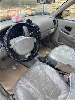 Hyundai Verna